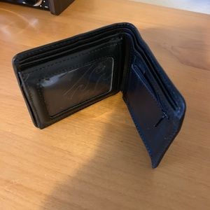 Men’s billabong bifold